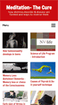 Mobile Screenshot of nvlife.net